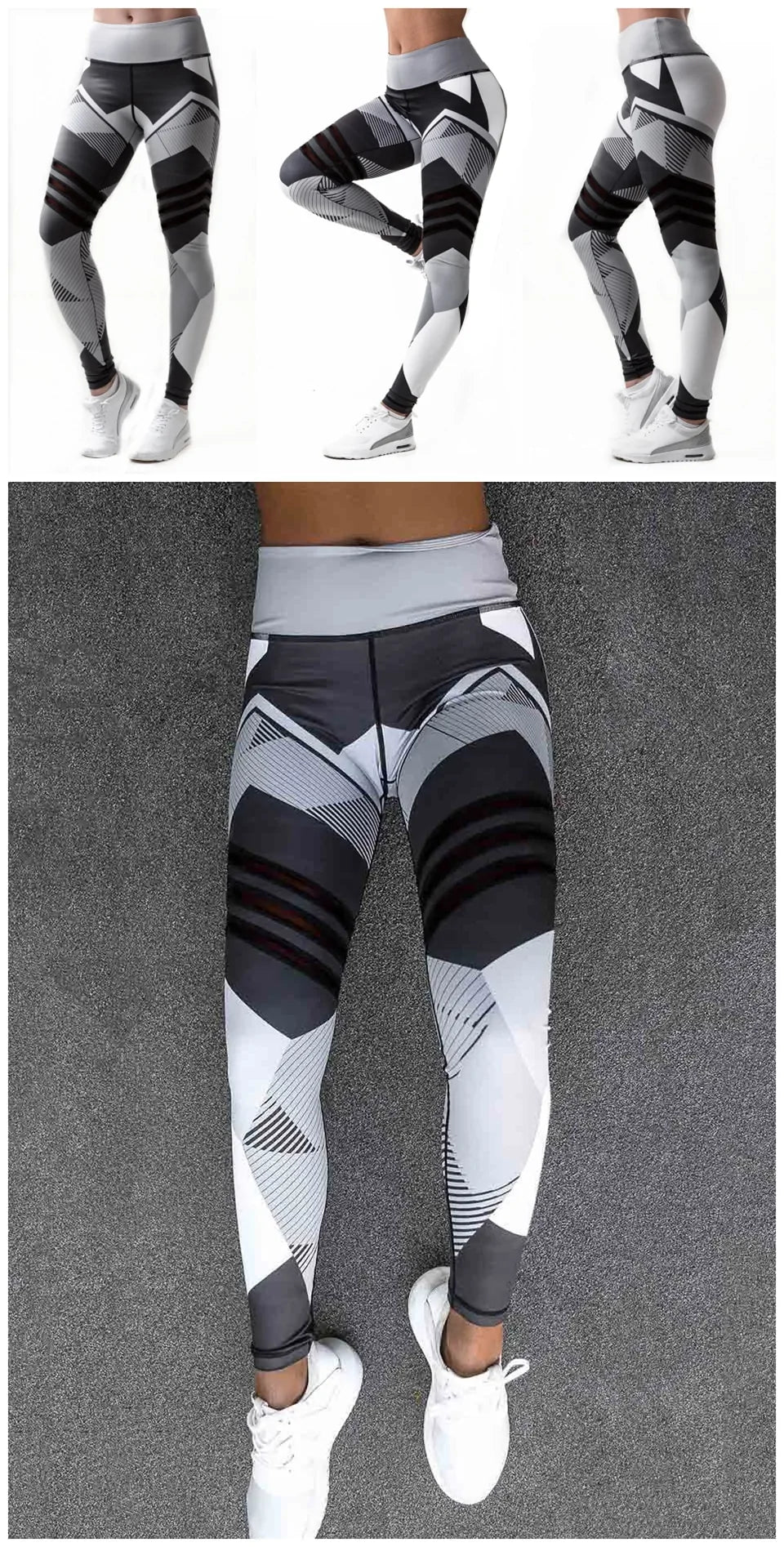 Sport-Leggings