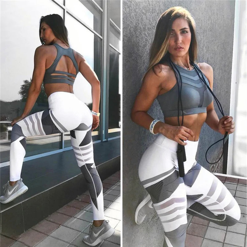 Sport-Leggings