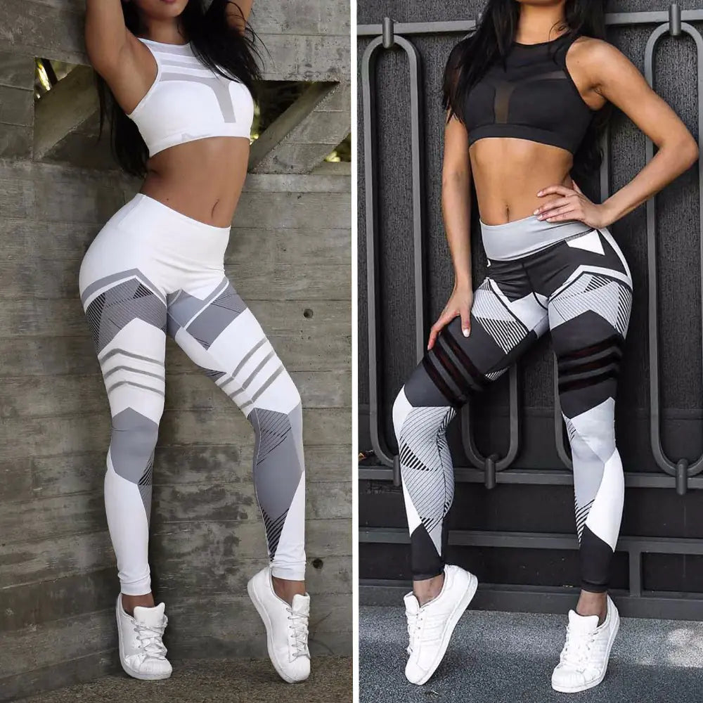 Sport-Leggings