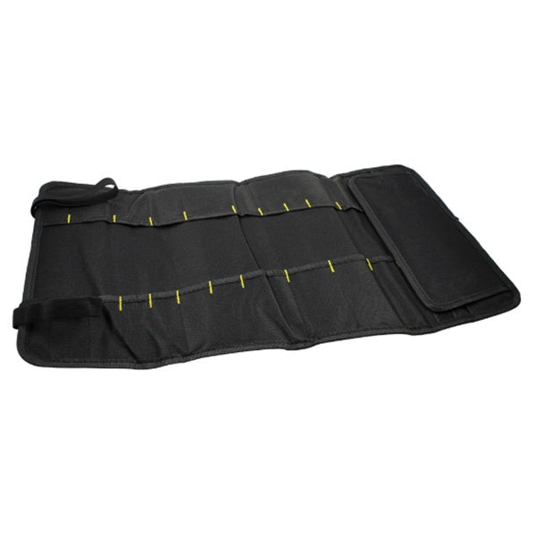 Tragbare multifunktionale Werkzeugtasche mit Rollentyp