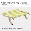 Mewoofun Cat Hammock One-Step Sliding Clamping Slot Adjustment Cat Window Hammock with Removable Covers 15kg Pet Accessories