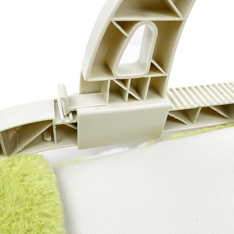 Mewoofun Cat Hammock One-Step Sliding Clamping Slot Adjustment Cat Window Hammock with Removable Covers 15kg Pet Accessories