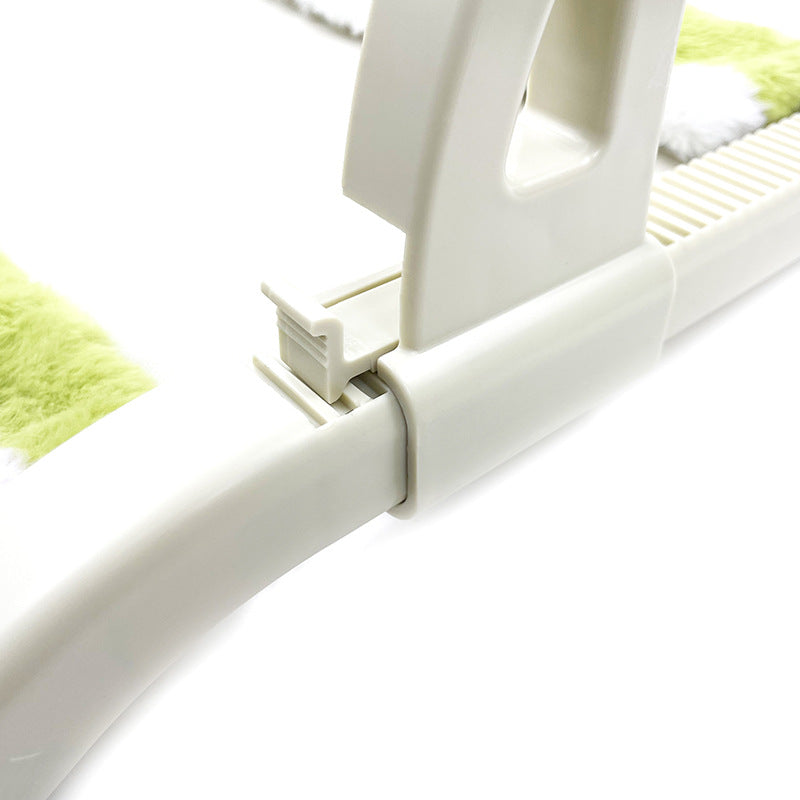Mewoofun Cat Hammock One-Step Sliding Clamping Slot Adjustment Cat Window Hammock with Removable Covers 15kg Pet Accessories