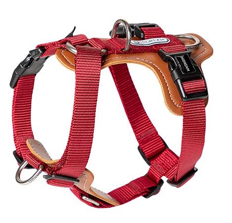 Heißer Verkauf Nylon Outdoor Hund taktische Harness Zubehör Custom Logo No Pull Hund Haustier Geschirre